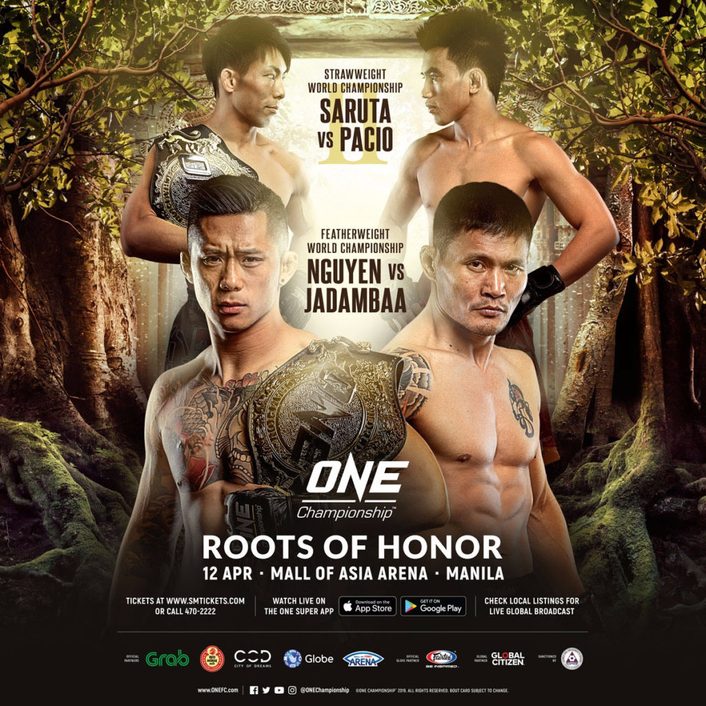Tổng hợp các sự kiện MMA và Boxing không thể bỏ qua trong cuối tuần này